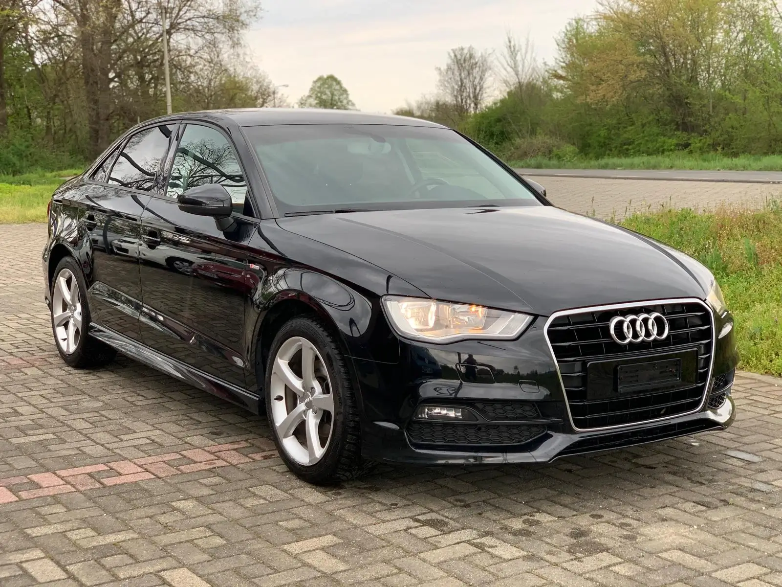 Audi A3 1.4 TFSI